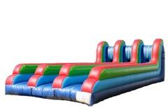 3 Lane Bungee Run 3 Lane Bungee Run