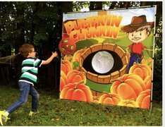 Pumpkin Chunkin Pumpkin Chunkin