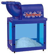 Sno Cone Machine and Supplies Sno Cone Machine and Supplies