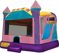 4-1 Bedazzle Castle 4-1 Bedazzle Castle