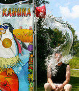 Big Splash Dunker Big Splash Dunker