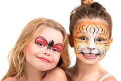 Face Painter Large Event Face Painter Large Event