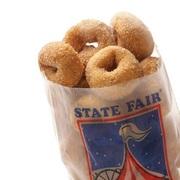 State Fair Mini Donuts State Fair Mini Donuts