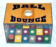 Ball bounce Carnival Game Ball bounce Carnival Game