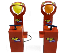 Boom Blaster Carnival game Boom Blaster Carnival game