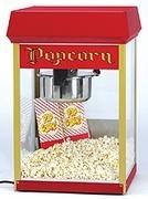 Popcorn Machine No Cart Popcorn Machine No Cart