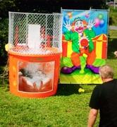 500 gallon Dunk Tank 500 gallon Dunk Tank