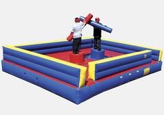 Joust Joust