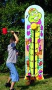Kiddie Striker Kiddie Striker
