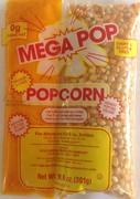 Popcorn Supplies addtional 50 servings Popcorn Supplies addtional 50 servings