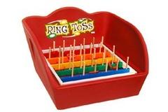 Ring Toss Ring Toss