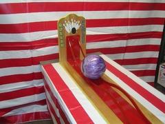 Roller Bowler Roller Bowler