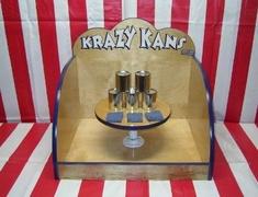 Crazy Can Toss Crazy Can Toss