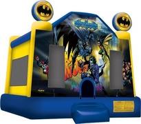 Batman Moonwalk Batman Moonwalk