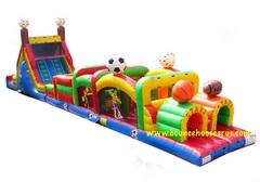 Sports Obstacle course Sports Obstacle course