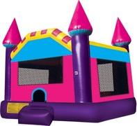 Dream Castle Bounce House Dream Castle Bounce House