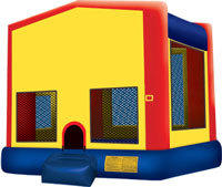 Bounce House (mod) Bounce House (mod)